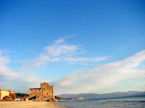 follonica mare