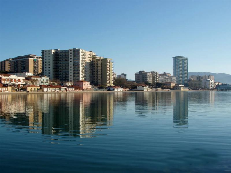 follonica mare