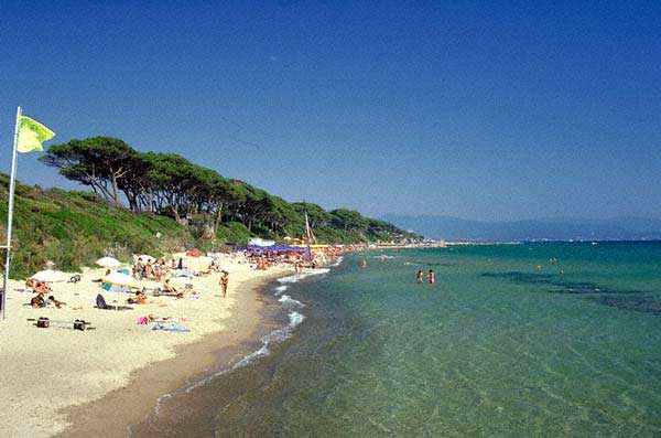 follonica mare