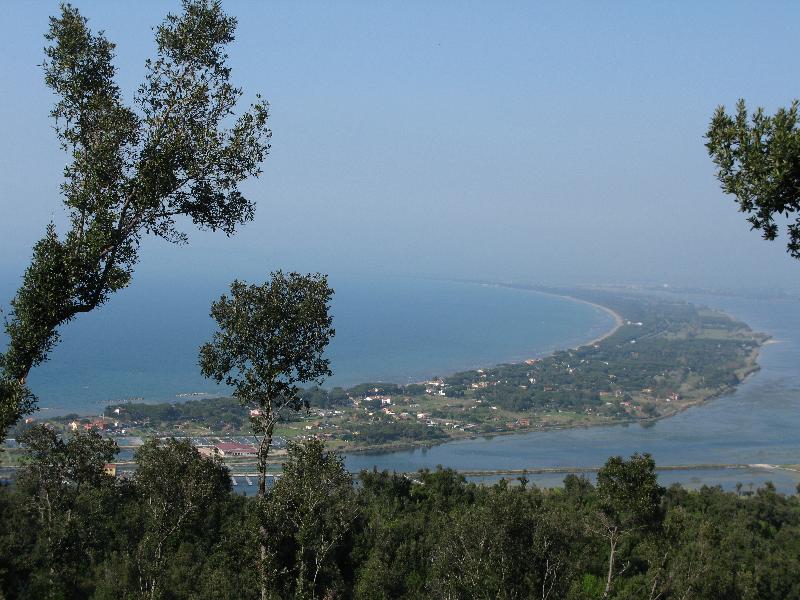 argentario mare